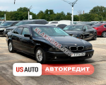 продам BMW 5er 530 в пмр  фото 3