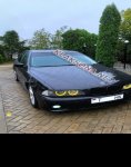 продам BMW 5er 530 в пмр  фото 4