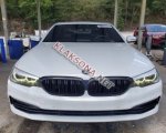 продам BMW 5er 530 в пмр  фото 6