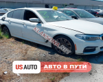BMW 5er 530 2018г. 12 900 $