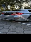продам BMW 5er 530 в пмр  фото 6