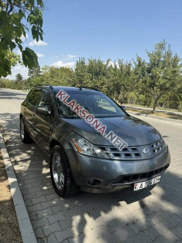 продам Nissan Muranoв пмр фото 4