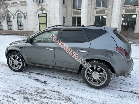 продам Nissan Muranoв пмр  фото 5