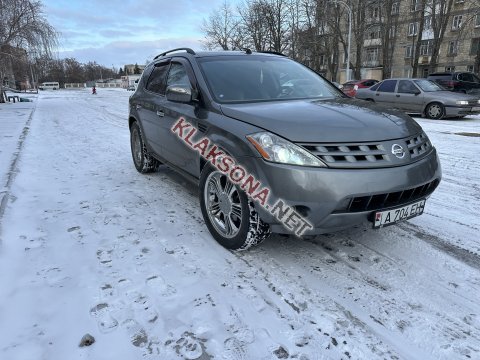 продам Nissan Muranoв пмр  фото 5