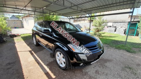 продам Nissan Muranoв пмр  фото 4