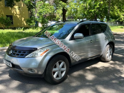 продам Nissan Muranoв пмр  фото 6