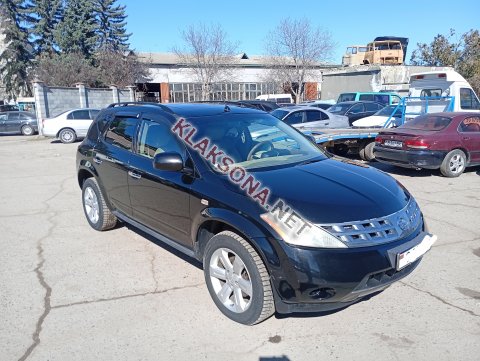 продам Nissan Muranoв пмр  фото 6
