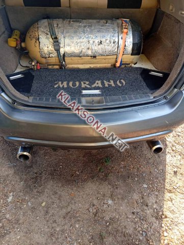 продам Nissan Muranoв пмр  фото 5
