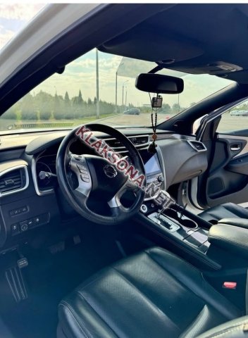 продам Nissan Muranoв пмр  фото 6