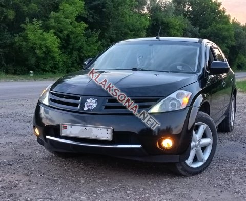 продам Nissan Muranoв пмр  фото 5