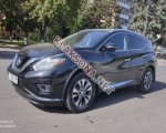 продам Nissan Murano в пмр  фото 3