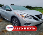 продам Nissan Murano в пмр  фото 1