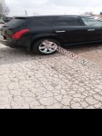продам Nissan Murano в пмр  фото 4