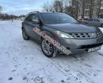 продам Nissan Murano в пмр  фото 5