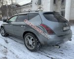 продам Nissan Murano в пмр  фото 2