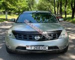 продам Nissan Murano в пмр  фото 1