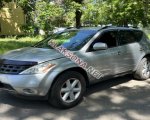 продам Nissan Murano в пмр  фото 3