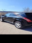 продам Nissan Murano в пмр  фото 5