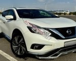 продам Nissan Murano в пмр  фото 3