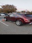 продам Nissan Murano в пмр  фото 5