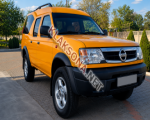 Nissan Navara 2018г. 9 500 $