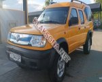продам Nissan Navara в пмр  фото 4