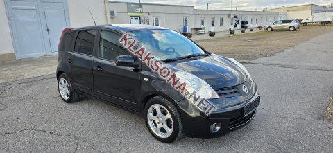 продам Nissan Noteв пмр  фото 6