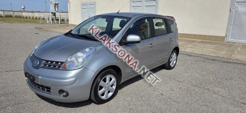 продам Nissan Noteв пмр  фото 6