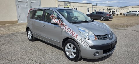 продам Nissan Noteв пмр  фото 5