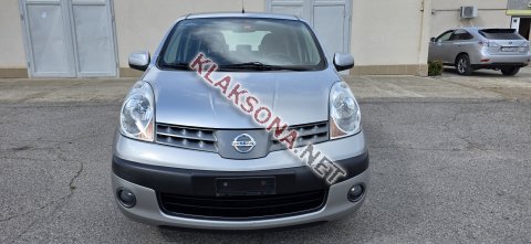 продам Nissan Noteв пмр  фото 5