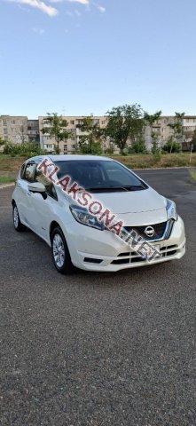 продам Nissan Noteв пмр  фото 6