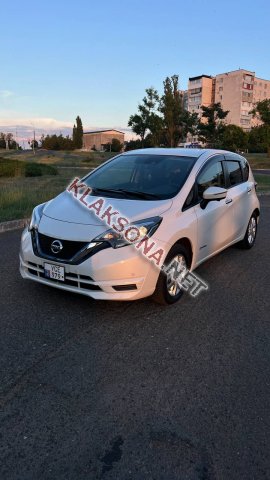 продам Nissan Noteв пмр  фото 6