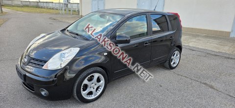 продам Nissan Noteв пмр  фото 5