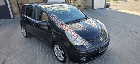 продам Nissan Noteв пмр  фото 5