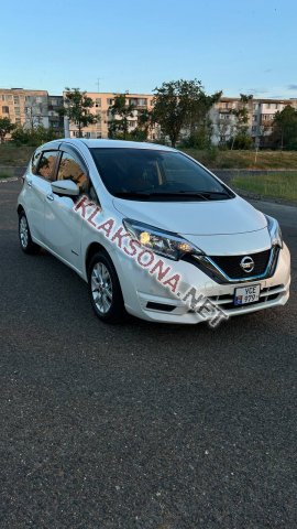 продам Nissan Noteв пмр  фото 6