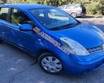 продам Nissan Note в пмр  фото 5