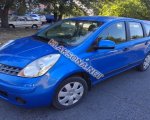 продам Nissan Note в пмр  фото 4