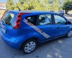 продам Nissan Note в пмр  фото 1