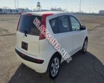 продам Nissan Note в пмр  фото 1
