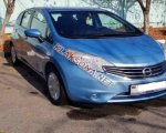 продам Nissan Note в пмр  фото 4