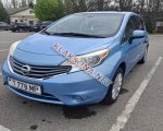 Nissan Note 2016г. 5 650 $