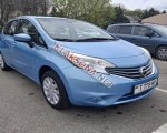 продам Nissan Note в пмр  фото 3