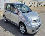 продам Nissan Note в пмр  фото 5