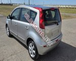 продам Nissan Note в пмр  фото 4