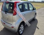 продам Nissan Note в пмр  фото 3