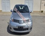 продам Nissan Note в пмр  фото 1