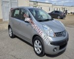 продам Nissan Note в пмр  фото 1