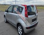 продам Nissan Note в пмр  фото 2