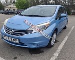 продам Nissan Note в пмр  фото 6