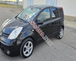 продам Nissan Note в пмр  фото 3